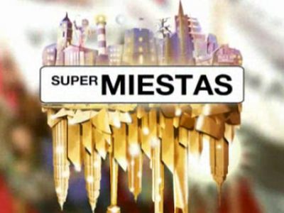 «Supermiestas». Голосуем за Висагинас - В Висагинасе