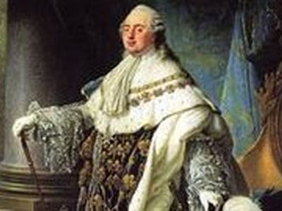 Во Франции найдено политическое завещание Людовика XVI - Культурные и спортивные мероприятия