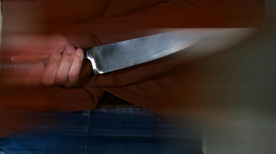 Tragedija: vyras nužudė žmoną - Įvykiai ir kriminalas