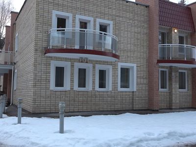 Сколько военных беженцев уже прибыло? Какие возможности есть для их расселения? (видео) - В Висагинасе