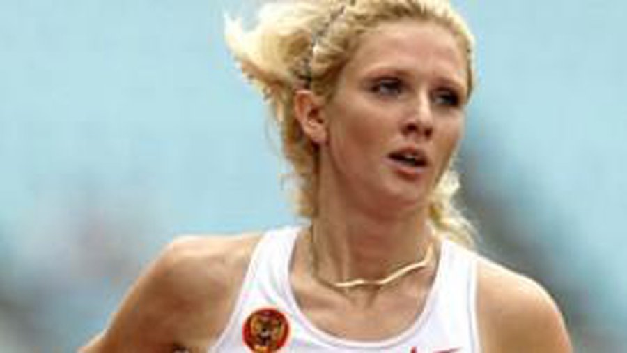 Допинговое дело российских легкоатлеток разберут за два дня - Культурные и спортивные мероприятия