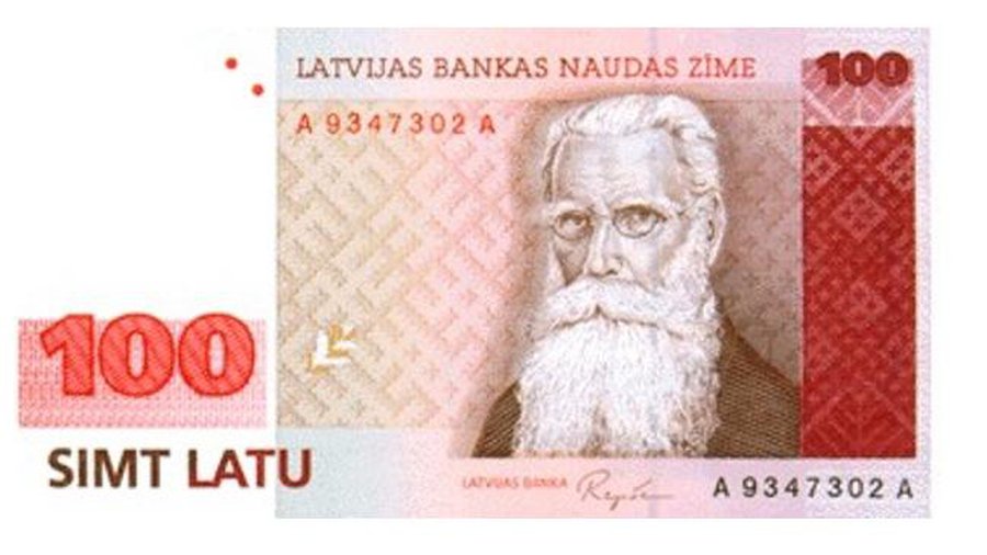 В Латвии выдают кредиты, требуя в залог душу - Хобби, отдых и развлечения