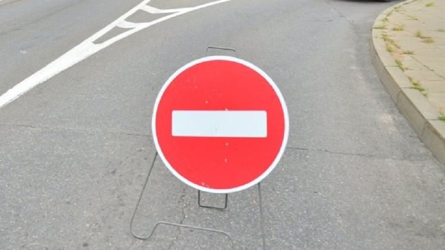 Вниманию водителей! Во время ралли ограничат движение транспорта - В Висагинасе