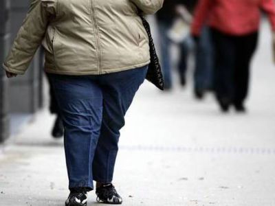 Американцы стареют, беднеют и все больше болеют диабетом 
 - Наука и здоровье