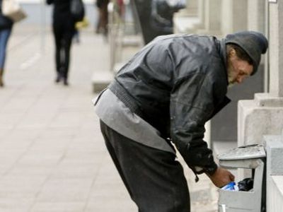 Blogiau nei Lietuvoje – tik keturiose valstybėse - Lietuva ir Baltijos šalys