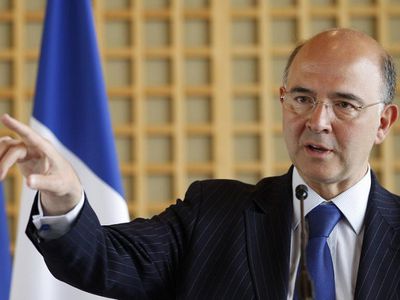 ЕС за месяц разработает ответные меры на пошлины США - еврокомиссар - В Мире