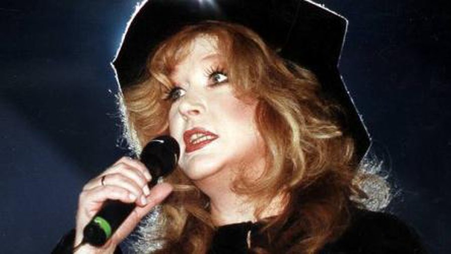 Алла Пугачева – агент Кремля - Литва и страны Балтии