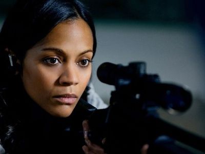 Kinas, kinas, kinas - Visagine