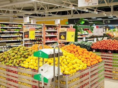 График работы висагинских торговых центров в праздничные дни - В Висагинасе