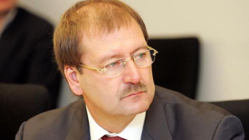 Генпрокуратура Литвы завела на Успасских новое дело