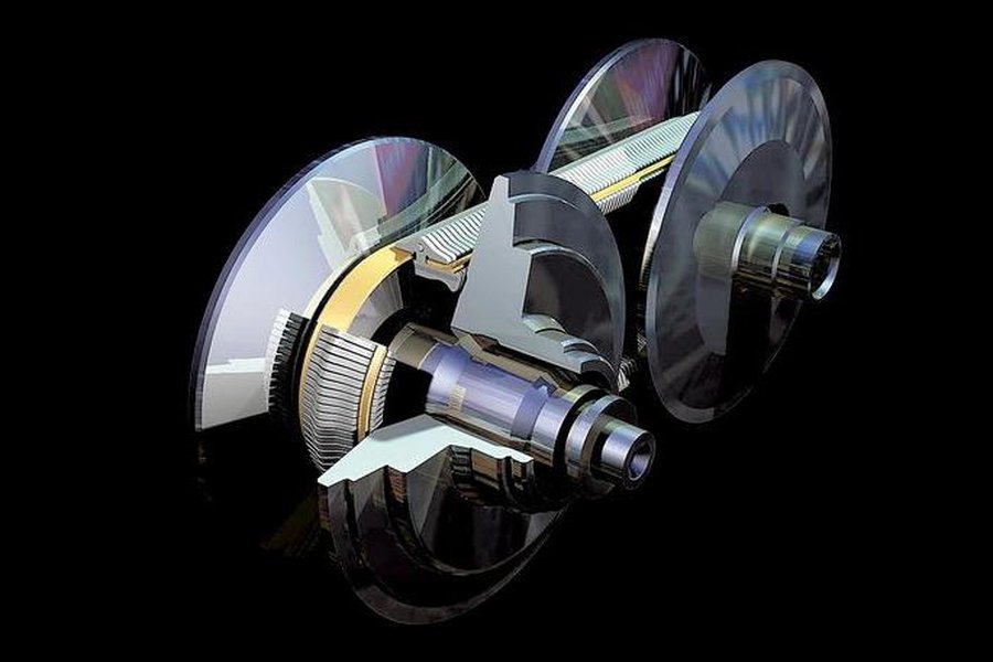 Дайте мне точку опоры, и я раскручу Землю                                 - Наука и здоровье