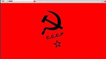 Литовские власти убрали советские символы со взломанных сайтов