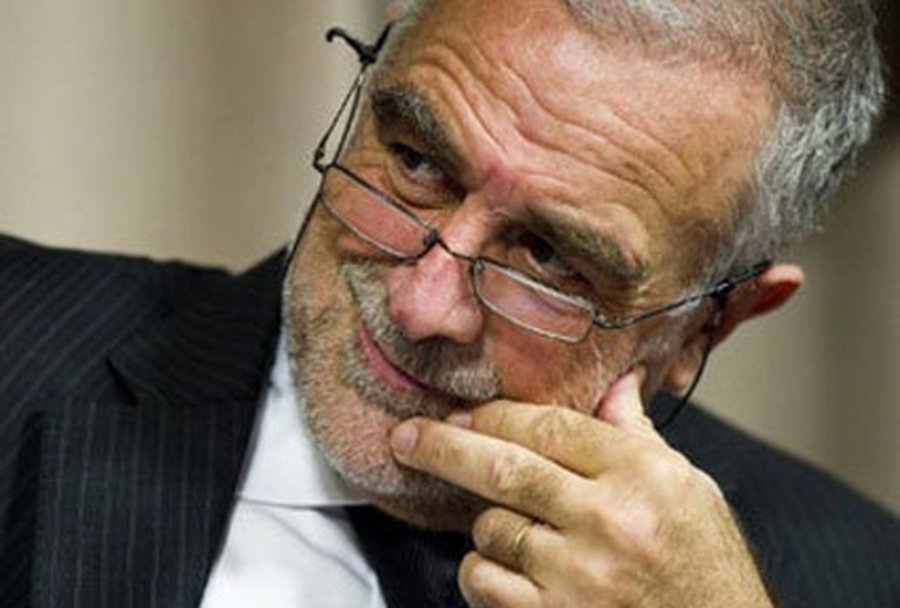 Сядет ли генсек НАТО на скамью подсудимых? - В Мире