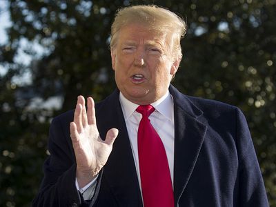 Трамп заявил, что стена на границе с Мексикой будет стальной, а не бетонной - В Мире