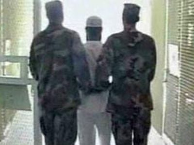 Врачей ЦРУ обвиняют в незаконных опытах над заключенными - В Мире