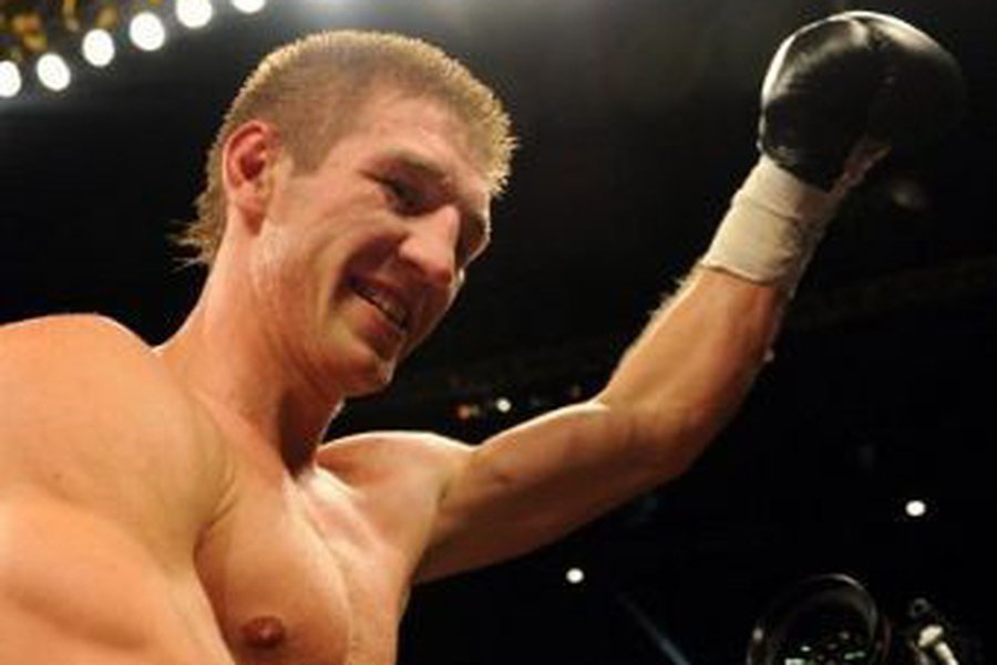 Российский чемпион мира по боксу снимется в кино - Культурные и спортивные мероприятия