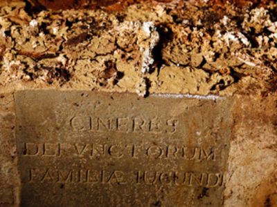 Ученые вскрыли семейный склеп Моны Лизы - Наука и здоровье