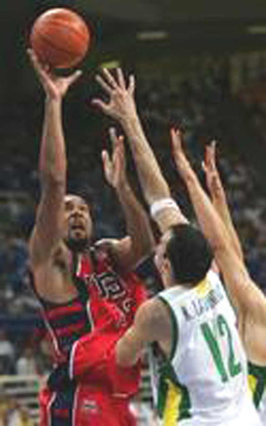 Олимпийцев Литвы поощрят тремя миллионами 

 
 - Культурные и спортивные мероприятия