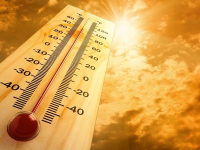 Такого начала осени еще не было – в Литве фиксируют рекордную жару - Литва и страны Балтии