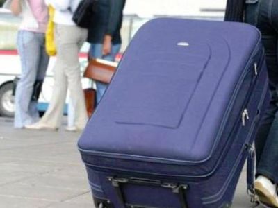 Пора валить: чемоданные настроения молодежи Восточной Европы - В Мире