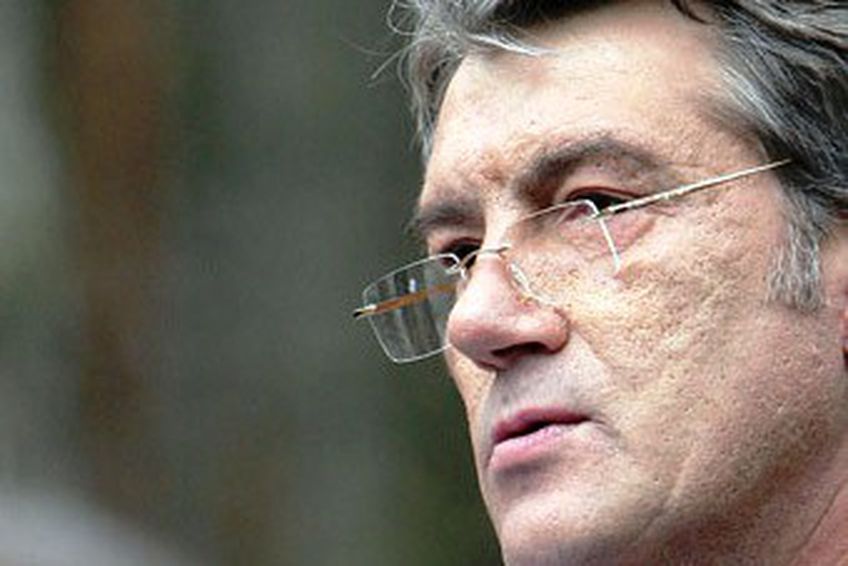 Ющенко получил 25 тысяч долларов за «оранжевую революцию»                                                                