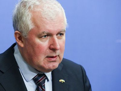 Министр обороны: в Литве будет свыше 5 тыс. немецких солдат - Литва и страны Балтии