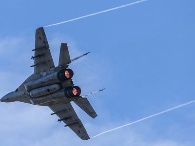 Россия и Сербия проведут совместные военные учения - В Мире