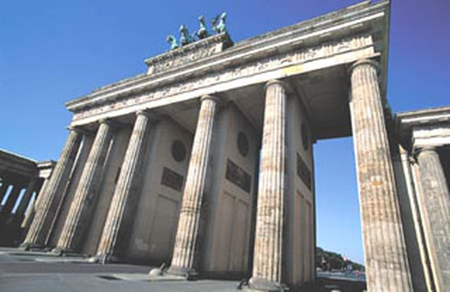 Антикризисная программа в Германии – полная противоположность литовской

 - В Мире