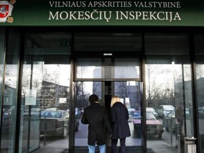 Как оправдываются перед налоговыми инспекторами люди, пойманные с нелегальными доходами - Литва и страны Балтии