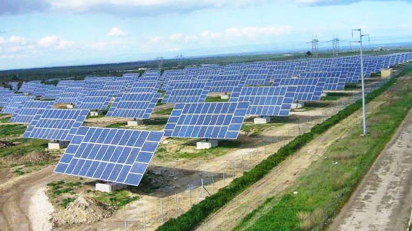 Проект строительства Висагинской солнечной электростанции. Есть нерешенные вопросы (видео)
