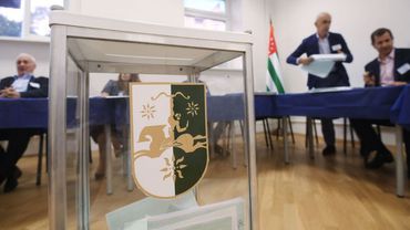 Литва подписала совместное заявление о так называемых "президентских выборах" в Абхазии
