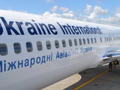 "МАУ" свяжет Одессу и Вильнюс прямым воздушным сообщением - Литва и страны Балтии