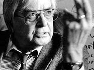 Любимов: Театр для меня закончился - Культурные и спортивные мероприятия