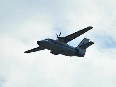 В Хабаровском крае разбился пассажирский самолет L-410: погибли восемь человек, выжил ребенок - В Мире