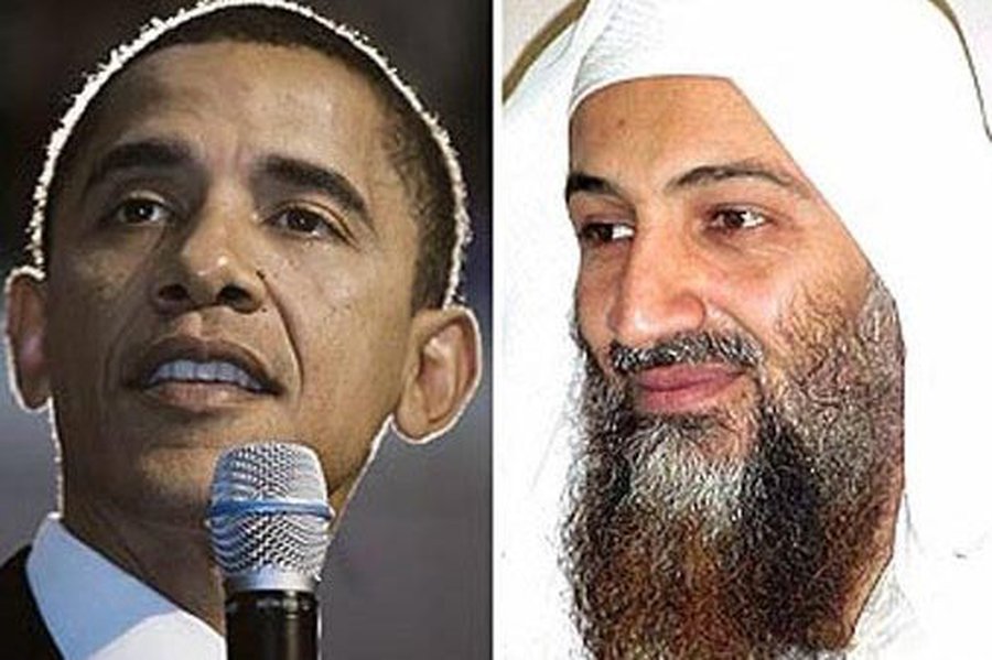 Бен Ладена убили ради переизбрания Обамы — Ахмадинежад - В Мире
