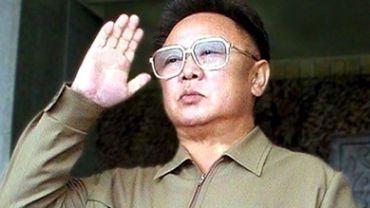 Mirė Šiaurės Korėjos lyderis Kim Jong Ilas