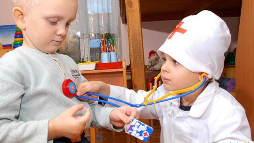 В детсады Литвы будут принимать только вакцинированных детей