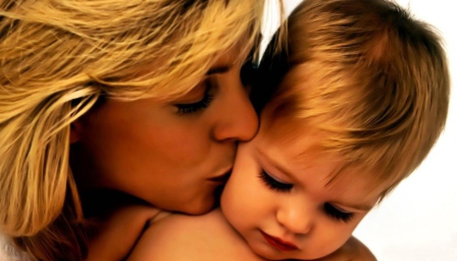 Современные женщины хотят быть матерями-одиночками  - Наука и здоровье