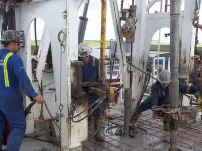 Что будет, если мы не найдем сланцевый газ? - Литва и страны Балтии