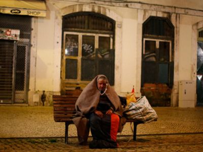 Почему еврозоне грозит неминуемый распад - В Мире