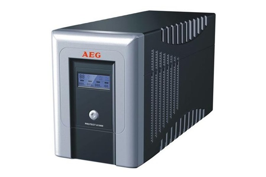 Зачем нужны ИБП (UPS)? - IT новости