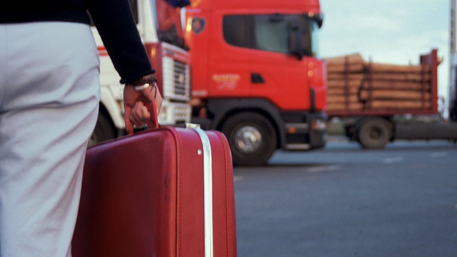 В Ростовской области ввели режим ЧС из-за беженцев с Украины - В Мире