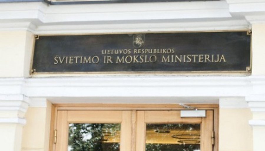 Новая тенденция в Литве: литовские дети в русских детсадах

 - Литва и страны Балтии