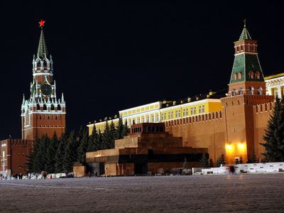 Москва будет рада видеть лидеров Балтии 9 мая, хотя и не приглашает - Литва и страны Балтии