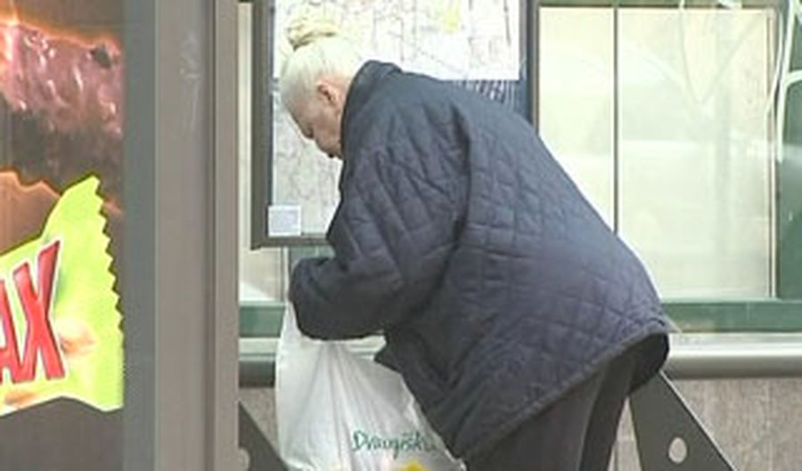 Малоимущим - компенсировать расходы на электроэнергию
 - Литва и страны Балтии