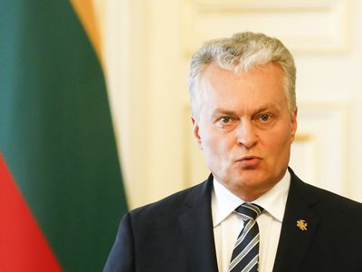 Г. Науседа обратился с посланием к А. Лукашенко: незачем делать то, о чем потом придется горько пожалеть - В Мире