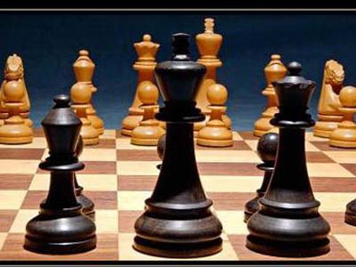 Международный день шахмат 


                 - Хобби, отдых и развлечения