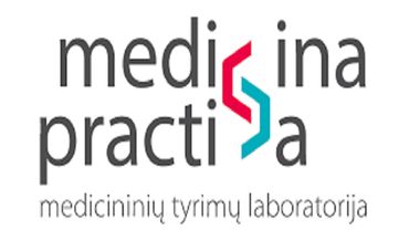 Отличное предложение от лаборатории «MEDICINA PRACTICA»