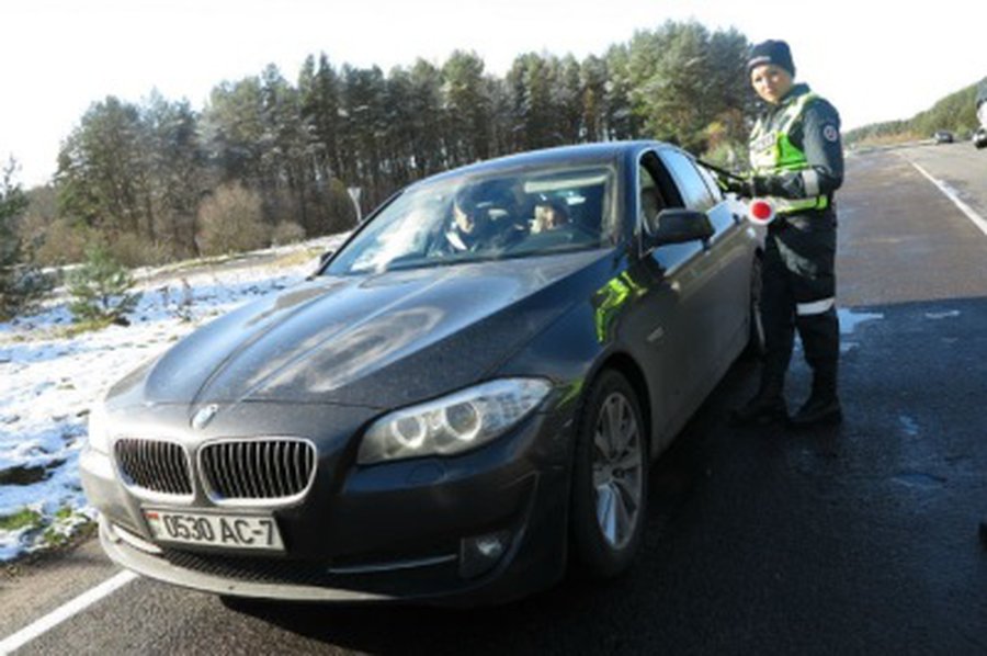 Per savaitę šalies keliuose žuvo 6 žmonės - Įvykiai ir kriminalas