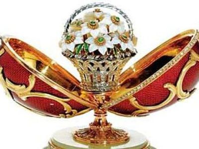 150 Rusijos istorijos metų – brangenybių parodoje - Kultūros ir sporto renginiai